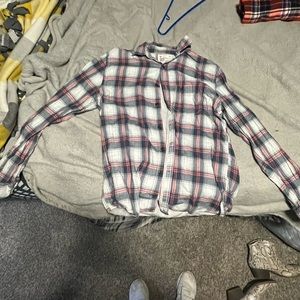 Flannel!